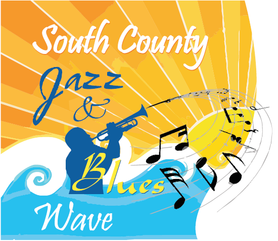 South County Jazz and Blues Wave Series: South County Wave Jammers
