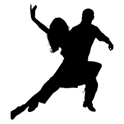 Hustle Dance Lesson & Dance Party
