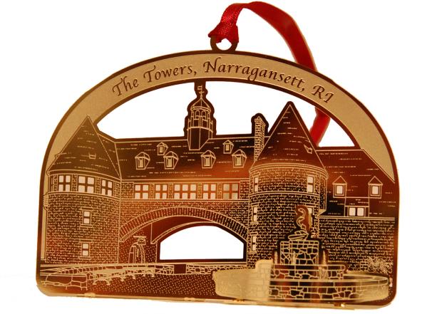 Towers Gift Shop Open