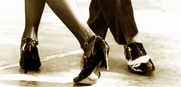 Random Argentine Tango