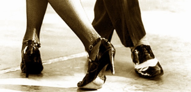 Random Argentine Tango Practica