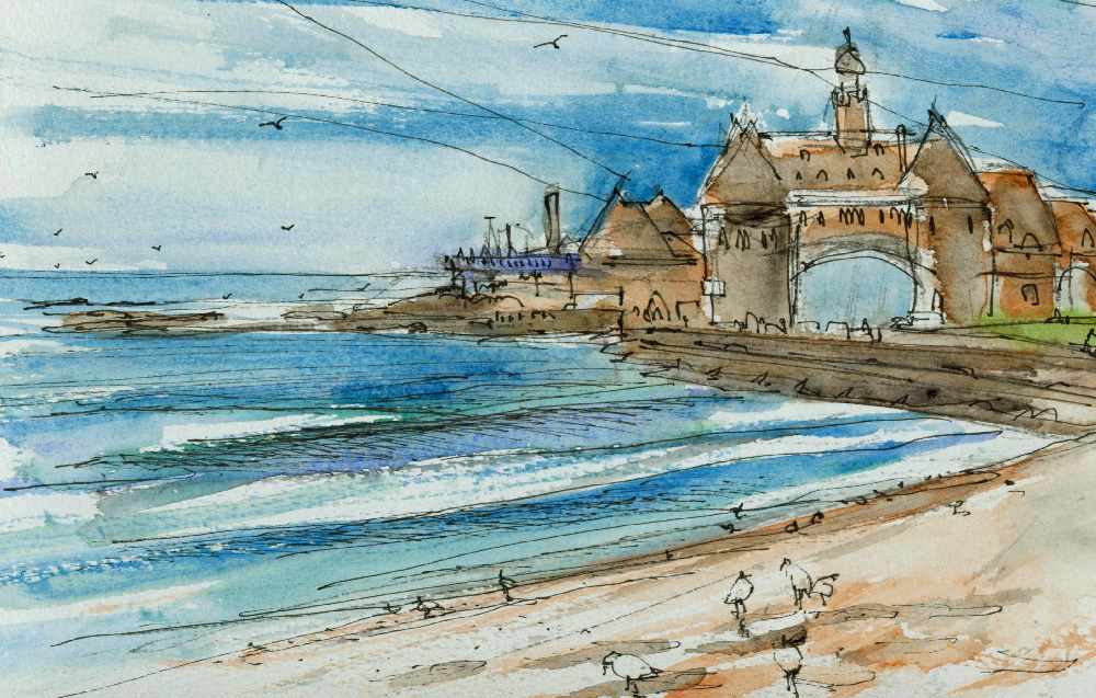 Narragansett Art Skills